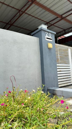 Fatin’s Homestay